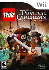 LEGO Pirates of the Caribbean: The Video Game New