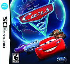 Cars 2 New