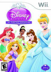 Disney Princess: My Fairytale Adventure New