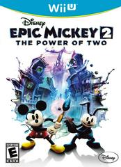 Epic Mickey 2: The Power of Two New