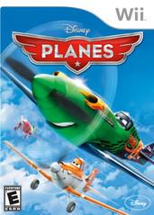 Disneys Planes New