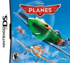Disneys Planes New
