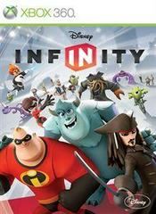 infinity New