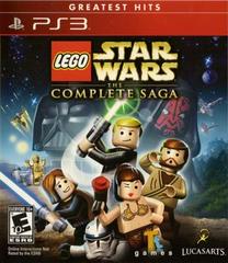 LEGO Star Wars Complete Saga [Greatest Hits] New