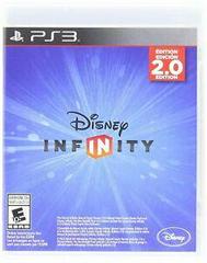Disney Infinity 2.0 New