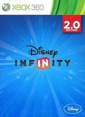 Disney Infinity 2.0 New
