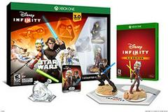 Disney Infinity 3.0 Starter Pack New