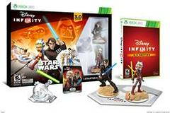 Disney Infinity 3.0 Starter Pack New