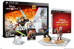 Disney Infinity 3.0 Starter Pack New