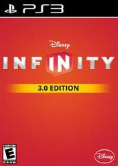 Disney Infinity 3.0 New