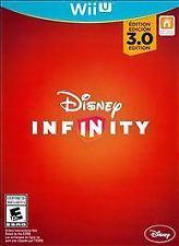 Disney Infinity 3.0 Edition [Game Only] New