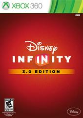 Disney Infinity 3.0 New