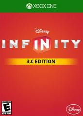 Disney Infinity 3.0 New