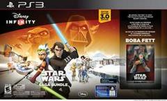 Disney Infinity 3.0 Star Wars Saga Bundle New