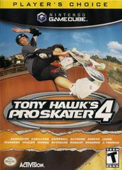 Tony Hawk 4 [Player's Choice] New