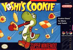 Yoshis Cookie New