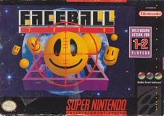 Faceball 2000 New