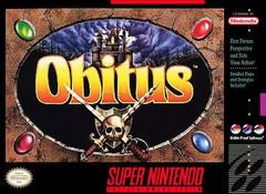 Obitus New