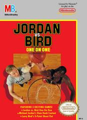 Jordan vs Bird One on One New