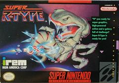 Super RType New