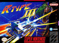 RType III The Third Lightning New