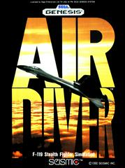 Air Diver New