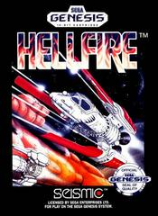 Hellfire New