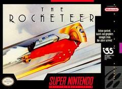 The Rocketeer New