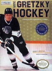 Wayne Gretzky Hockey New