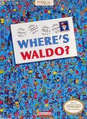 Wheres Waldo New