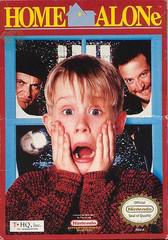 Home Alone New