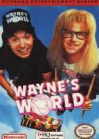 Waynes World New