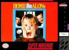 Home Alone New