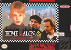 Home Alone 2 Lost In New York New