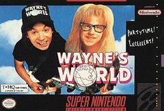 Waynes World New