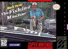 Mark Davis the Fishing Master New