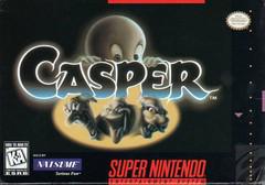 Casper New