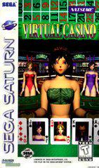 Virtual Casino New