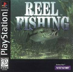 Reel Fishing New