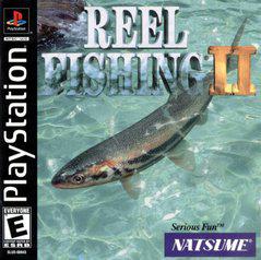 Reel Fishing II New