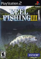 Reel Fishing III New