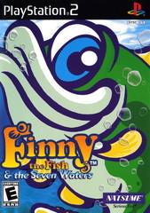 Finny the Fish & the Seven Waters New