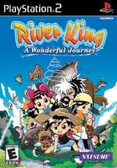 River King A Wonderful Journey New