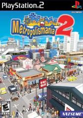 Metropolismania 2 New