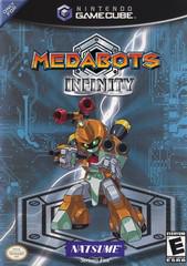 Medabots Infinity New