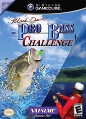 Mark Davis Pro Bass Challenge New