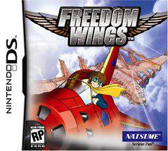Freedom Wings New