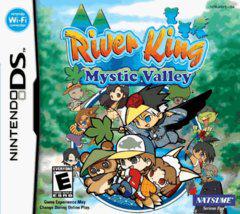 River King Mystic Valley New