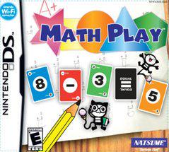 Math Play New