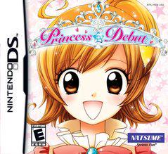 Princess Debut New